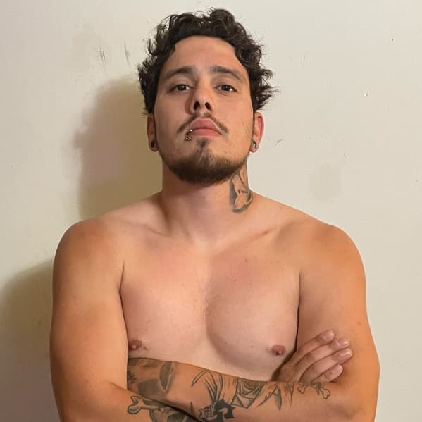 Damon Delorme