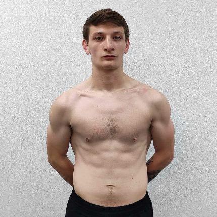 Colten Zenker profile photo