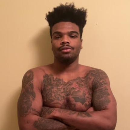 Derek Benoit profile photo