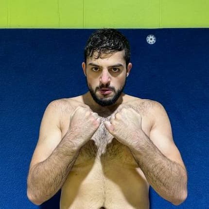 Daniel Yakobav