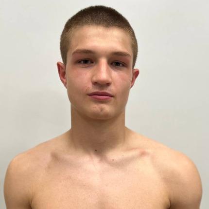 Kyler Fryfogle profile photo