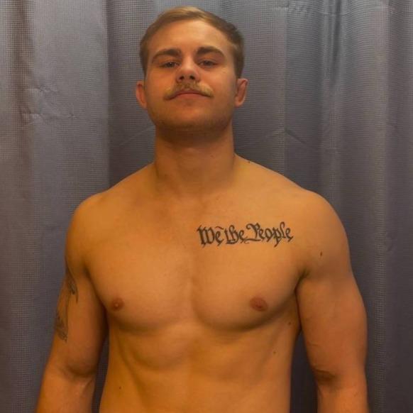 Forrest Cressley profile photo