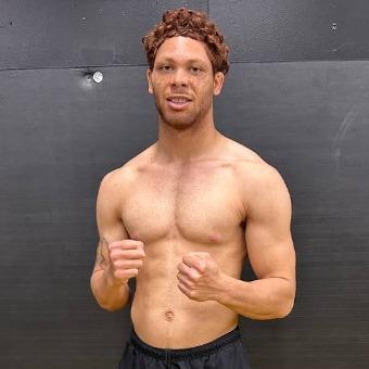 Jalen Willis profile photo