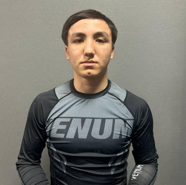 Nematillo Tukhtasinov profile photo