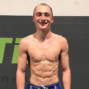 Kai Brunk profile photo