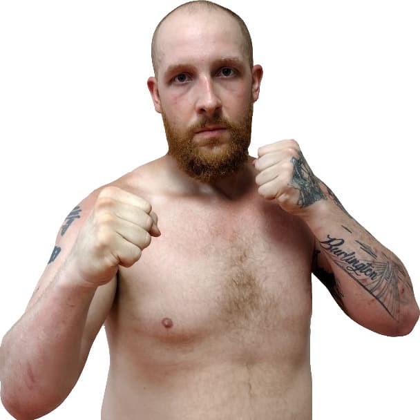Cody Knapp