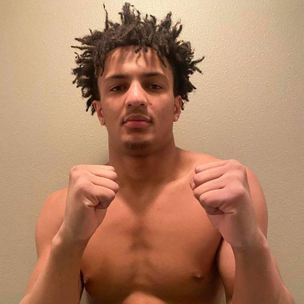 Joseph Lewis profile photo