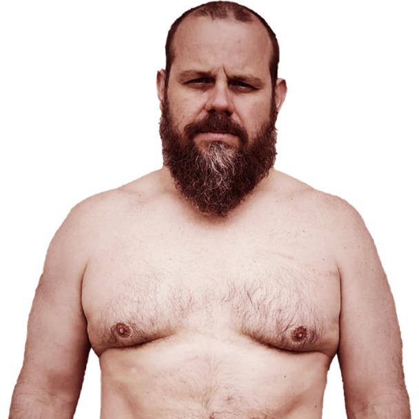 Lonnie McGee profile photo