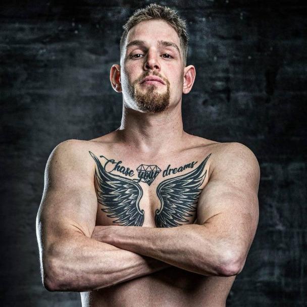 William Alman profile photo