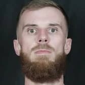 Brok Hopwood