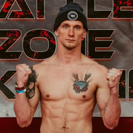 Sawyer Andersen