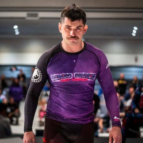 Derrick Flaig profile photo