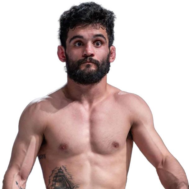 Jonah Nassif profile photo