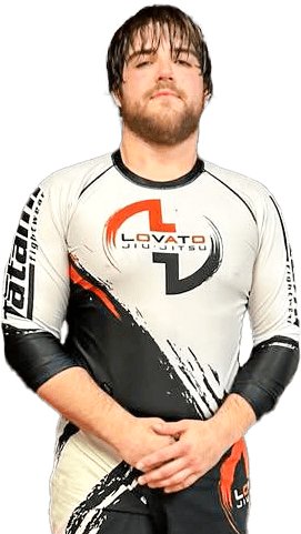 Chase Luethje