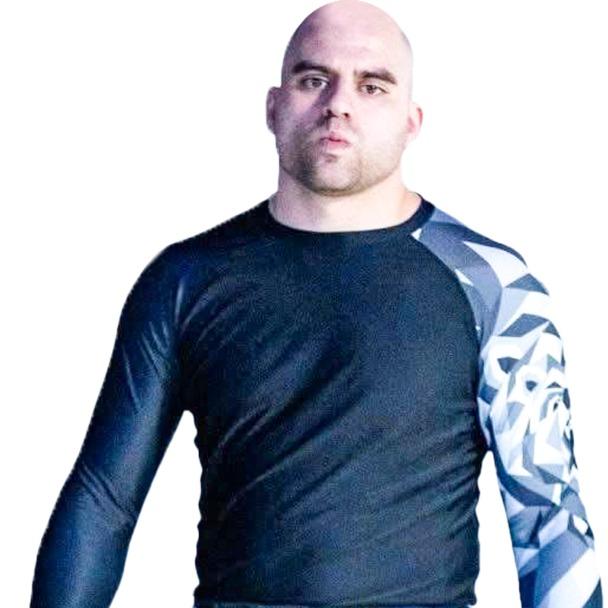 Nick Woods profile photo