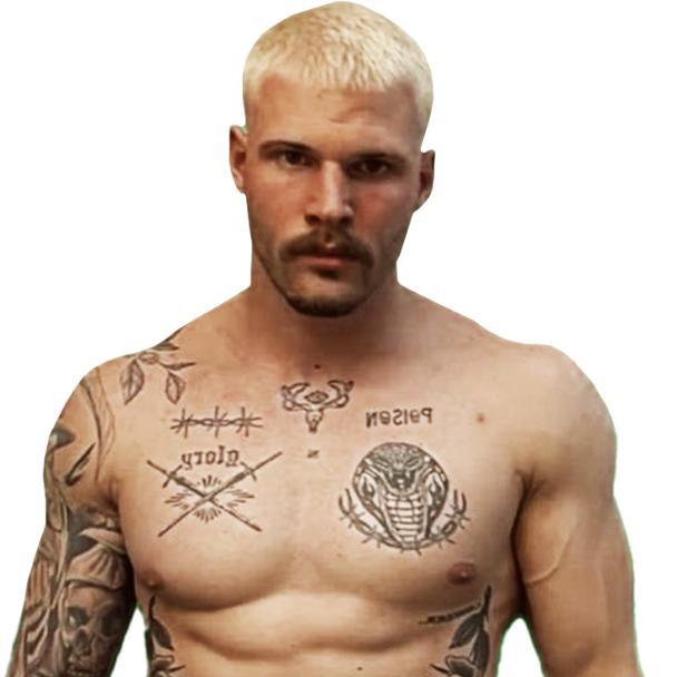 Karter Griffin profile photo