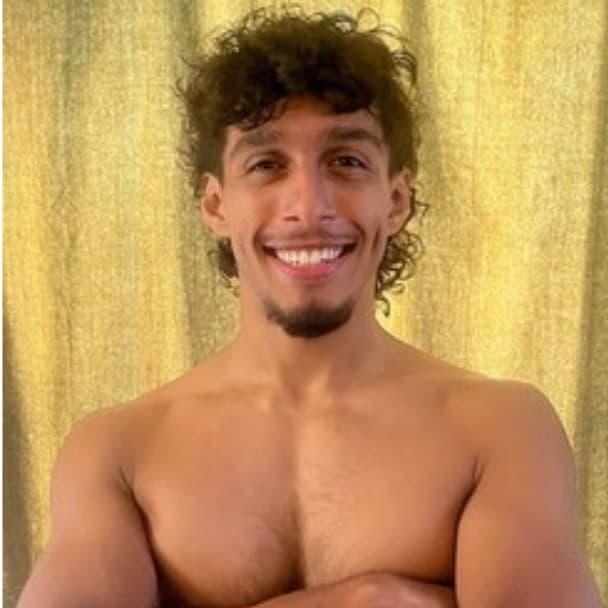 John Michael Rodriguez Ujueta