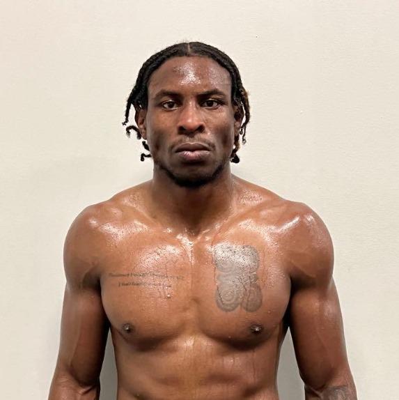 Trey Rhodes profile photo