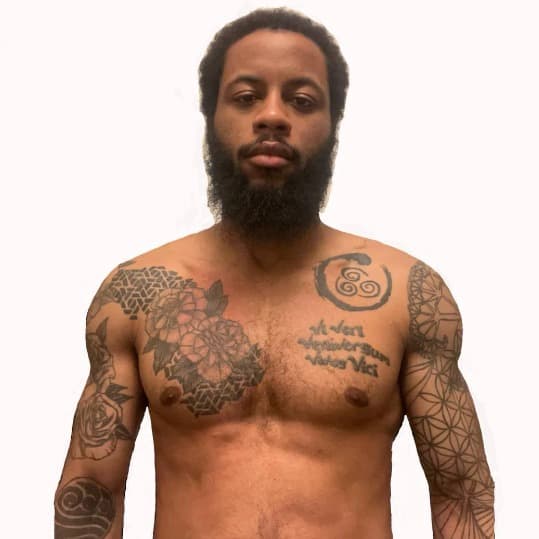 Gabe Beasley