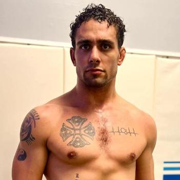 Christian Gonzales profile photo