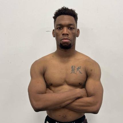 Quadarrius McGinnis profile photo