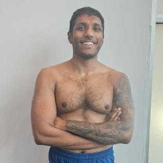 Shayaan Khokhar profile photo