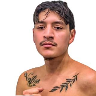 Issac Alvarez profile photo