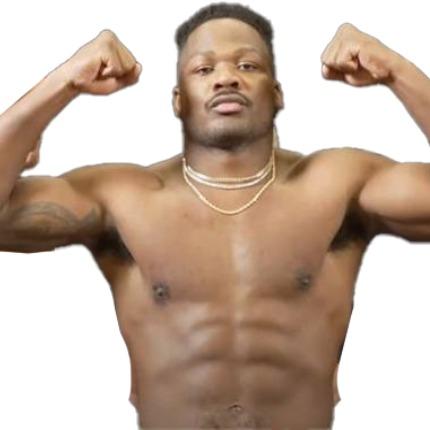 Nicolas Hawkins profile photo