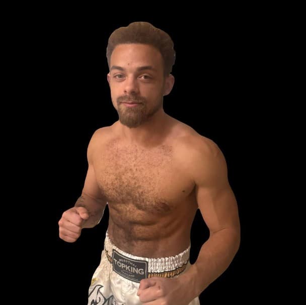 Johnathan Reid