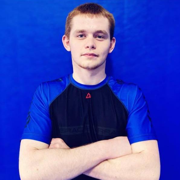 Erik Arthur profile photo