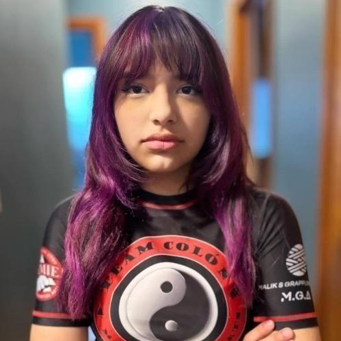 Aracely Stevens profile photo