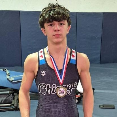 Nino Capuano profile photo