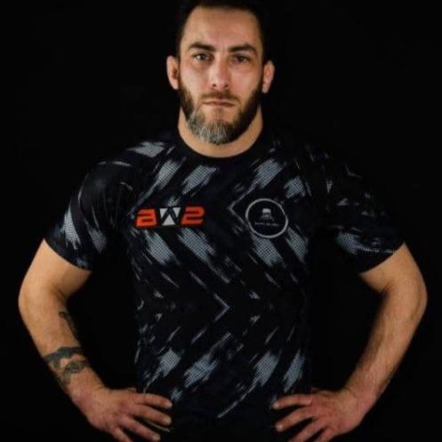 Jonny Puente profile photo