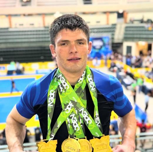 Jeremy Calder profile photo