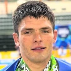 Jeremy Calder