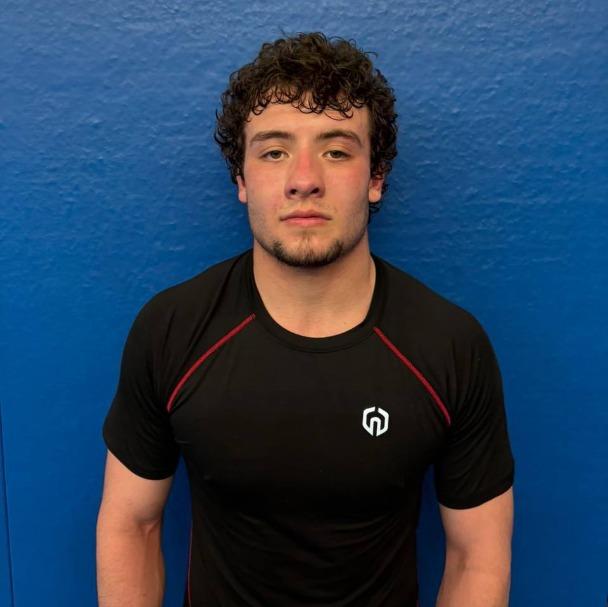 Samuel Butrym profile photo