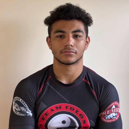 Josiah Triezenberg profile photo