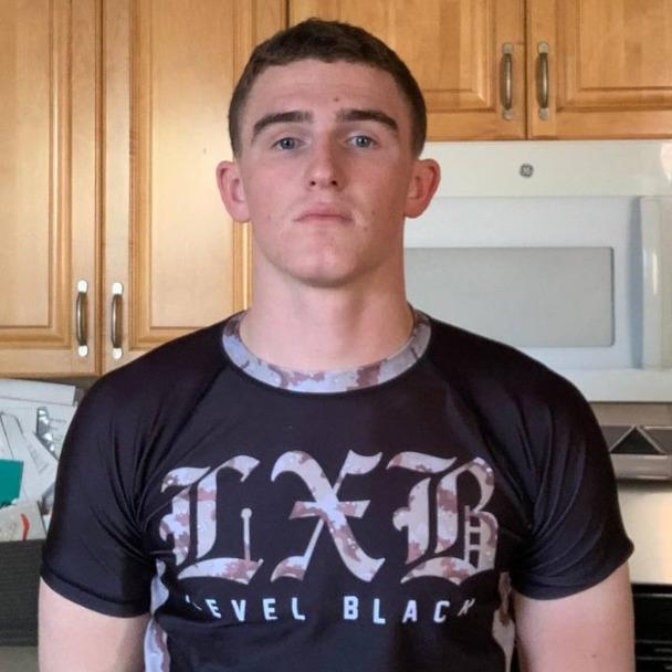 Jacob Murray profile photo