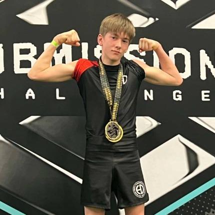 Eli Fortin profile photo