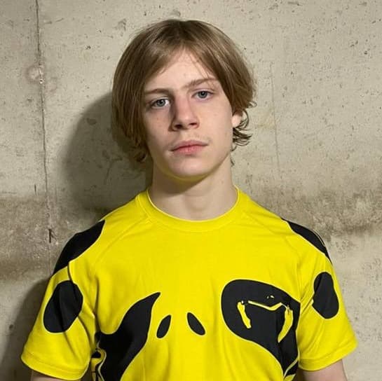 Gabriel Richmond