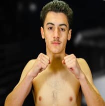 Isaiah Orrellana