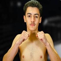 Isaiah Orrellana profile photo