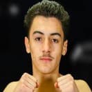 Isaiah Orrellana