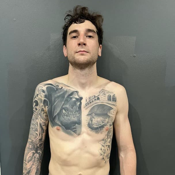 Jack Fornaciari