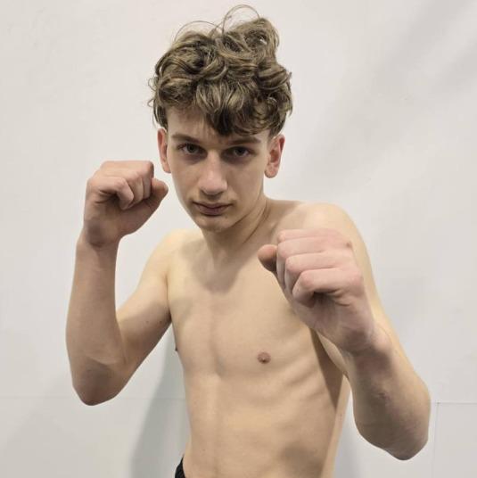 Samuel Iacino profile photo