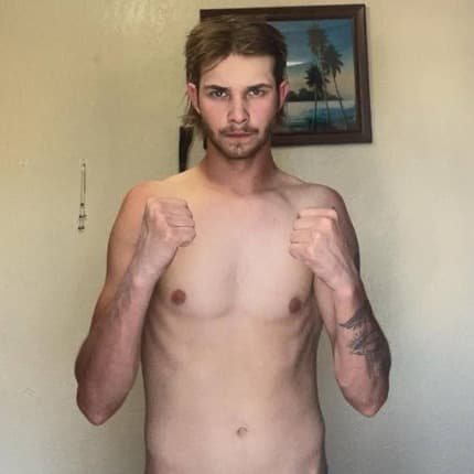 Karsen Fischer