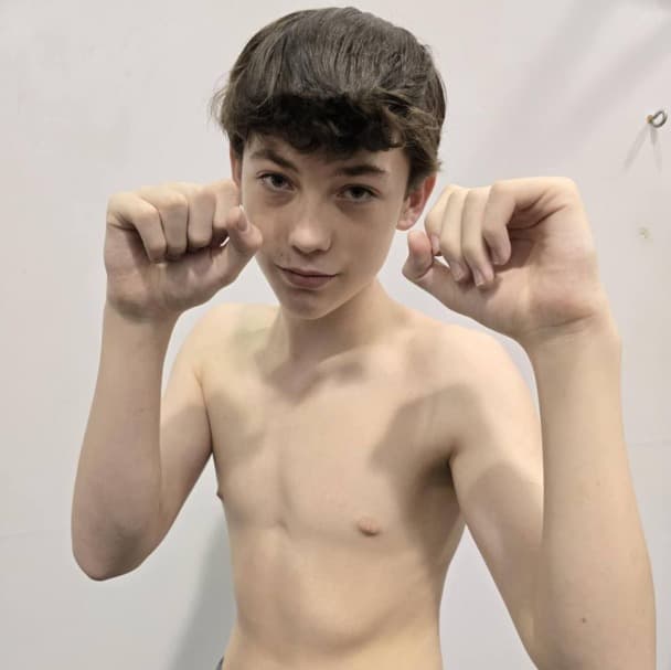 Dylan Schultz