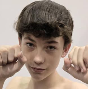 Dylan Schultz