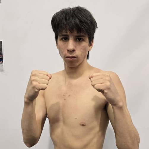 Gabriel Tafolla