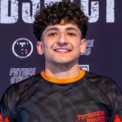 Troy Enger